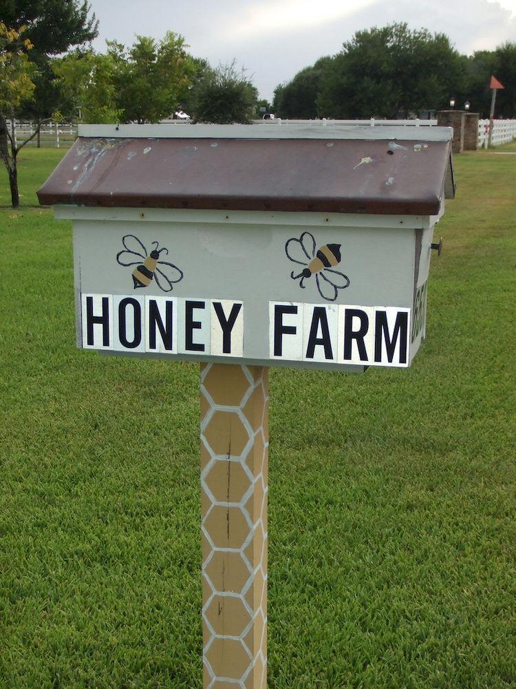 Honey Farm Bed & Breakfast 케이티 외부 사진
